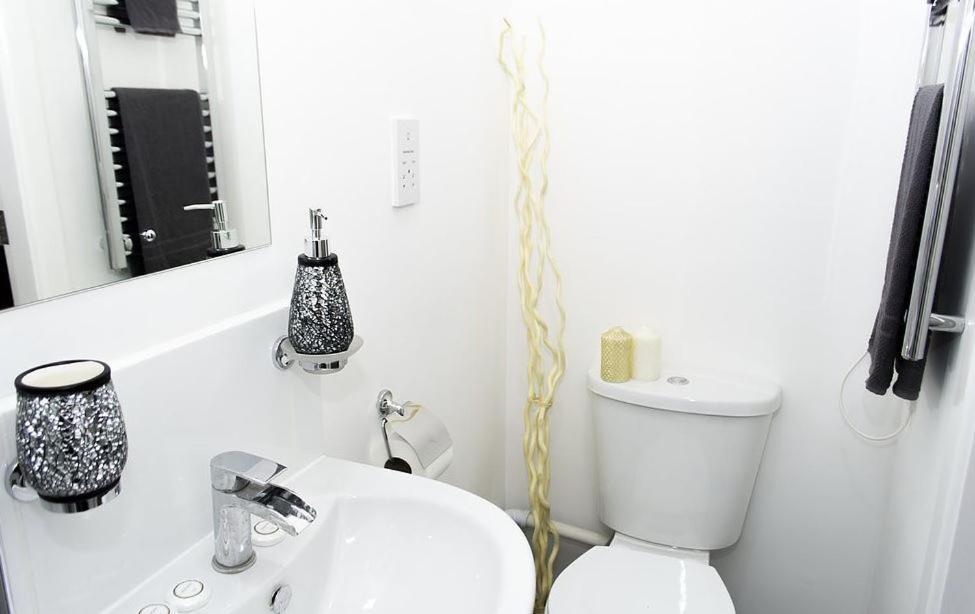 Parkview Residence مانشستر المظهر الخارجي الصورة